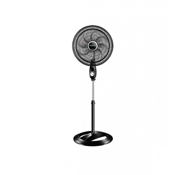 VENTILADOR MONDIAL VTX-40C-8P TURBO COLUNA 40CM 8 PAS 3 VEL 220V PRETO VENTILADOR MONDIAL VTX-40C-8P TURBO COLUNA 40CM 8 PAS 3 VEL 220V PRETO