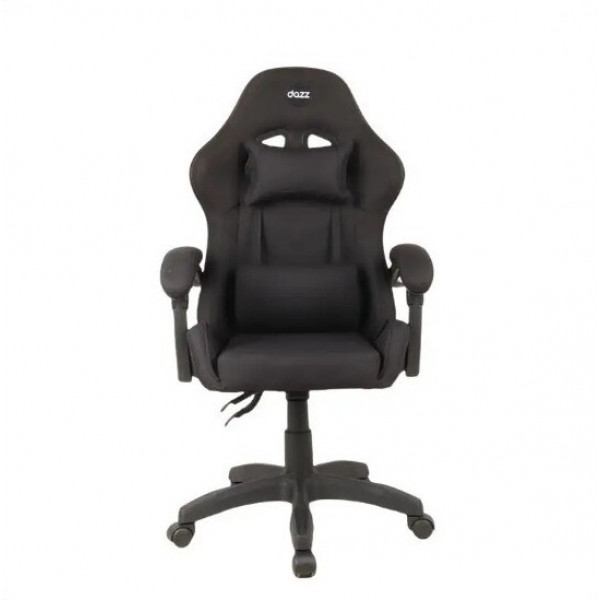 CADEIRA GAMER DAZZ AXION PRETO