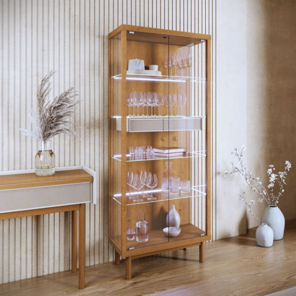 CRISTALEIRA IMCAL DUNE NATURE/OFF WHITE CRISTALEIRA IMCAL DUNE NATURE/OFF WHITE