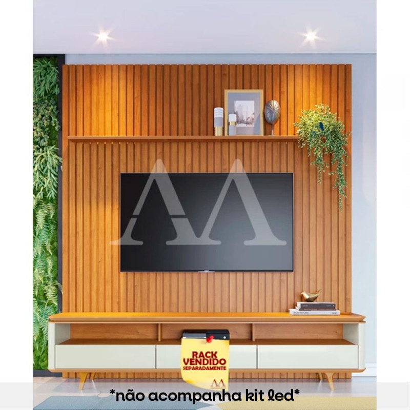 PAINEL IMCAL RIPADO PRIME 2.8 NATURE PAINEL IMCAL RIPADO PRIME 2.8 NATURE