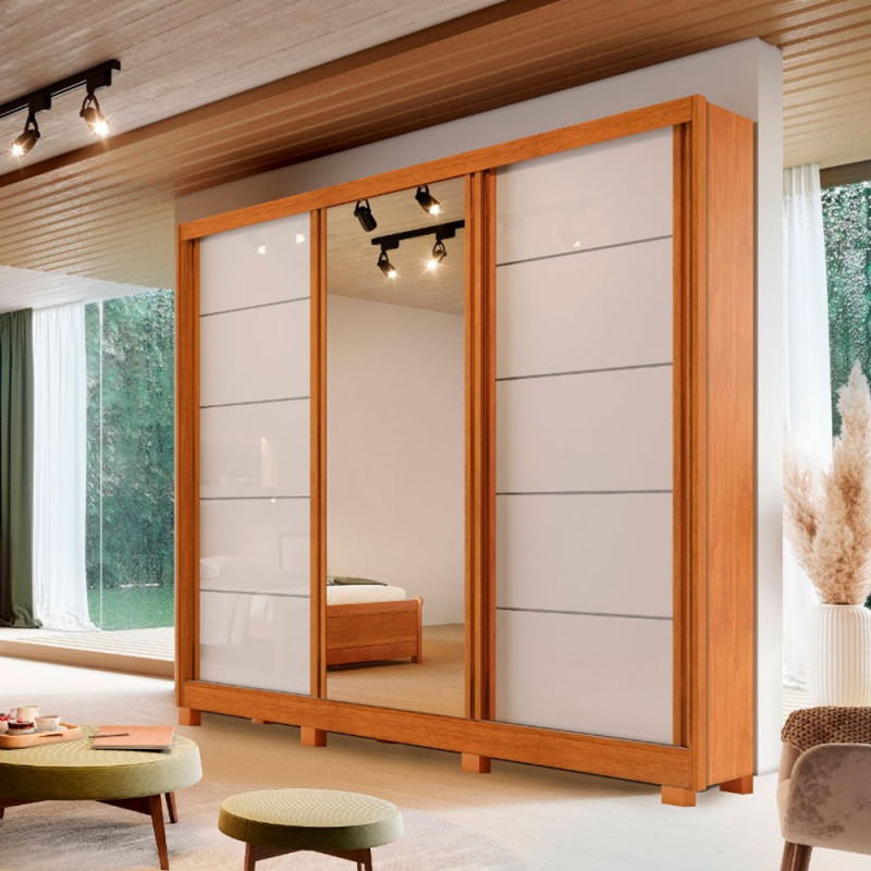 ROUPEIRO 3P. CORRER 4G BIANCHI CAPRI C/ESP C/PES NATURE/OFF WHITE ROUPEIRO 3P. CORRER 4G BIANCHI CAPRI C/ESP C/PES NATURE/OFF WHITE