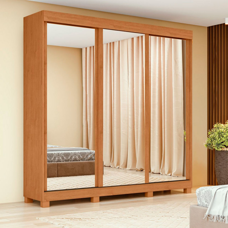 ROUPEIRO 3P. CORRER 3G LOPAS SAION PLUS GLASS C/ESP E C/PES AMENDOA CLEAN/OFF WHITE ROUPEIRO 3P. CORRER 3G LOPAS SAION PLUS GLASS C/ESP E C/PES AMENDOA CLEAN/OFF WHITE