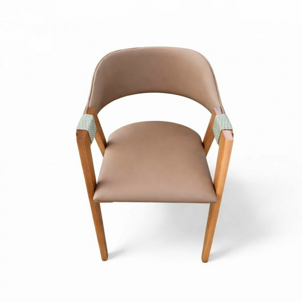 CADEIRA ART ASSENTOS FLORENÇA TEC 803 MEL CADEIRA ART ASSENTOS FLORENÇA TEC 803 MEL