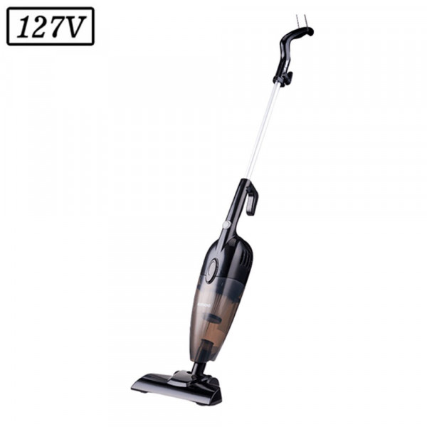 ASPIRADOR PO ITATIAIA 2 EM 1 PRETO 1200W 127V