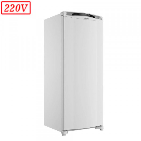 REFRIGERADOR CONSUL CRB36MB FROST FREE 297L 220V BRANCO REFRIGERADOR CONSUL CRB36MB FROST FREE 297L 220V BRANCO
