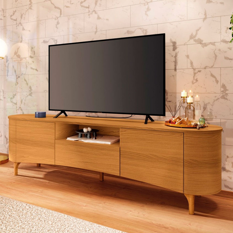 RACK BANCADA HB ELARA 2.0 CINAMOMO