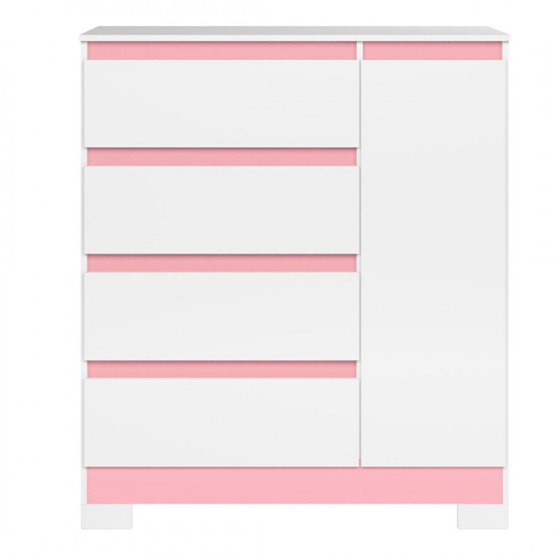 COMODA 4G ALBATROZ OLIMPIA C/SAP QUADRIFLEX