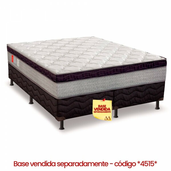 COLCHAO D28 EPS 158X198X30 RECONFLEX GOLD FLEX PLUS ONE
