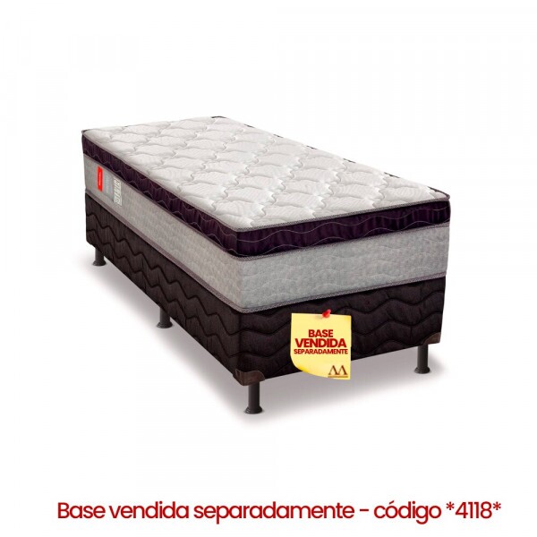 COLCHAO D28 EPS 88X188X24 RECONFLEX GOLD FLEX PLUS ONE