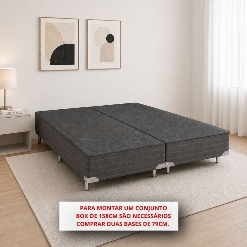 BASE BOX 79X198X30 RECONFLEX SOMIE PROTETTORE BASE BOX 79X198X30 RECONFLEX SOMIE PROTETTORE