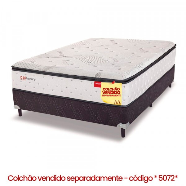BASE BOX 79X198X30 RECONFLEX SOMIE REAL FLEX