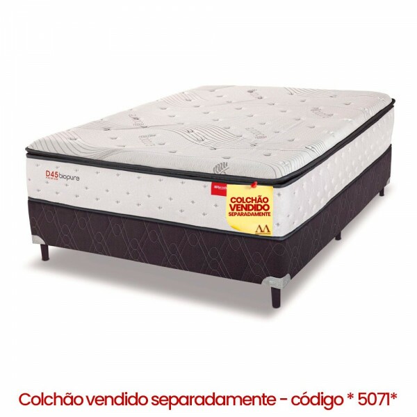 BASE BOX 138X188X30 RECONFLEX SOMIE REAL FLEX