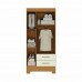 ROUPEIRO 3P. ABRIR 2G RODIAL RIO GRANDE CINAMOMO/OFF WHITE 51GR3224.2026