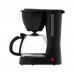 CAFETEIRA ITATIAIA 30 XICARAS 550W 127V PRETA