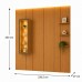 PAINEL IMCAL GLASS 2.2 NATURE PAINEL IMCAL GLASS 2.2 NATURE