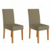 CJ MESA 6C POLIMAN HELO RETANGULAR 160X80 TAMPO CHANFRADO C/VIDRO CAD JADE FREIJO UV/OFF ACETINADO