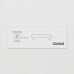 FREEZER CONSUL CHA31MBANA HORIZONTAL 307L 127V BRANCO FREEZER CONSUL CHA31MBANA HORIZONTAL 307L 127V BRANCO