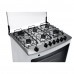 FOGAO 6B CONSUL CFS6NABUNA MESA INOX BRANCO