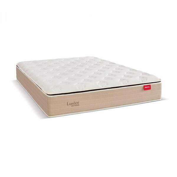 COLCHAO MOLAS 138X188X32 RECONFLEX LUSTER COLCHAO MOLAS 138X188X32 RECONFLEX LUSTER