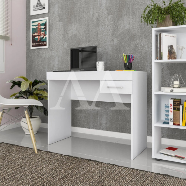 ESCRIVANINHA ARTELY COOLER 1G BRANCO ESCRIVANINHA ARTELY COOLER 1G BRANCO